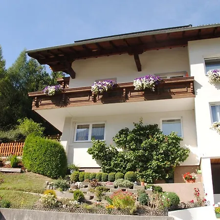 Haus Wohleb Apartment Fulpmes Exterior photo