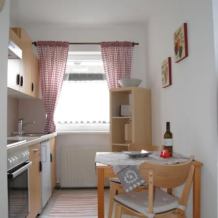 Haus Wohleb Apartment Fulpmes Exterior photo