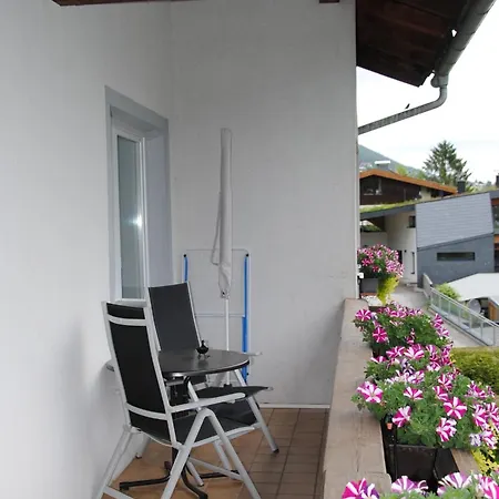 Haus Wohleb Apartment Fulpmes Exterior photo