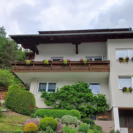 Haus Wohleb Apartment Fulpmes Exterior photo
