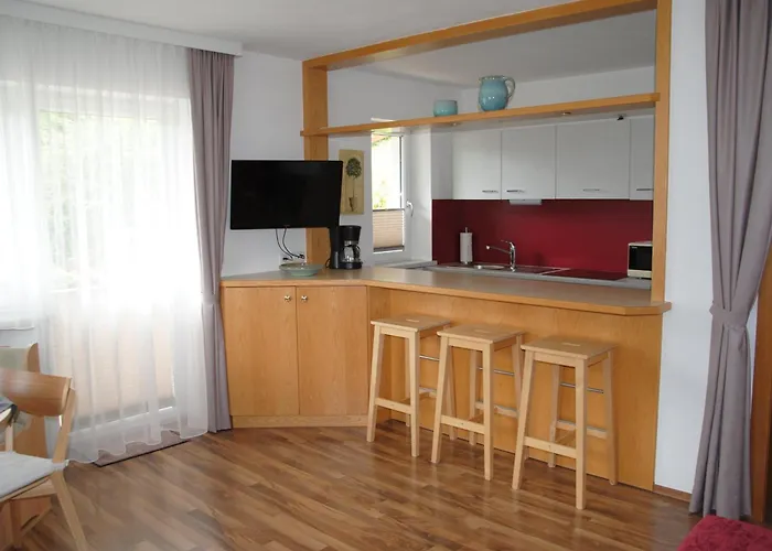 Haus Wohleb