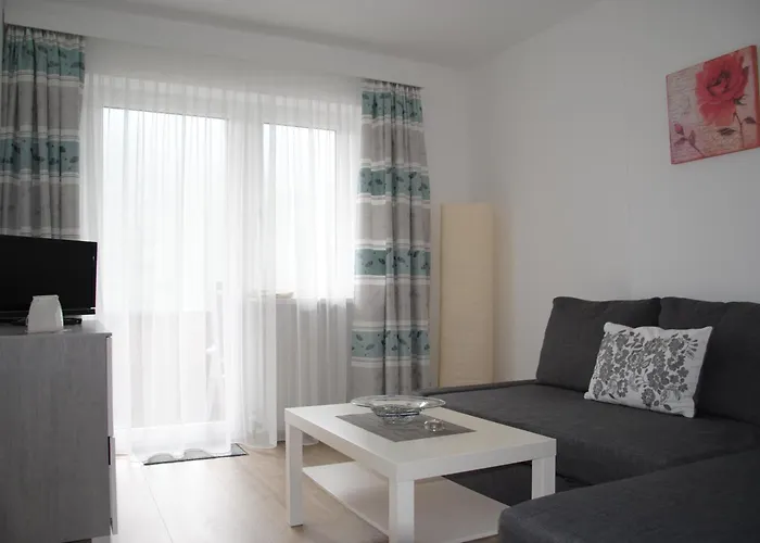 Haus Wohleb