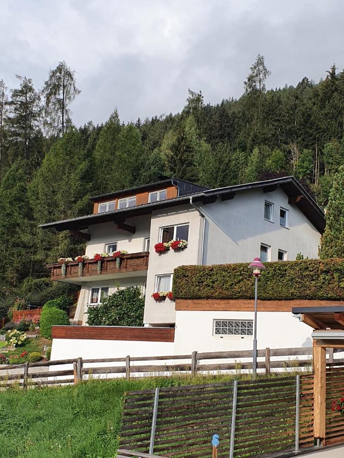 Haus Wohleb * Fulpmes