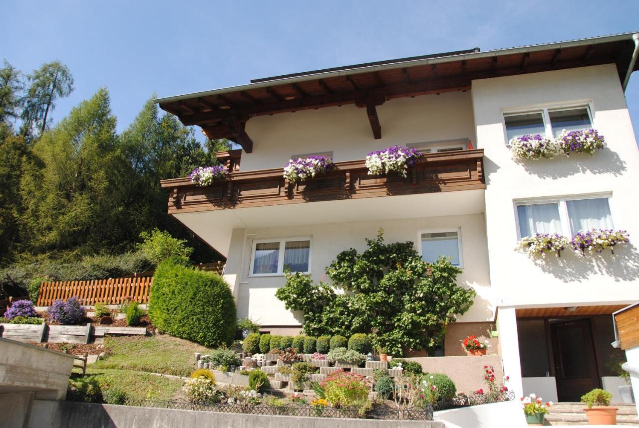 Apartment Haus Wohleb Fulpmes