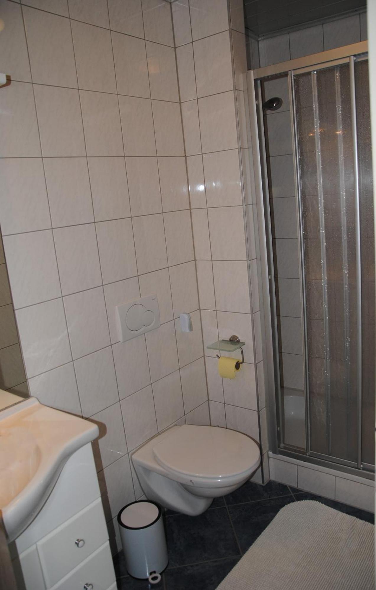 Haus Wohleb Apartment
