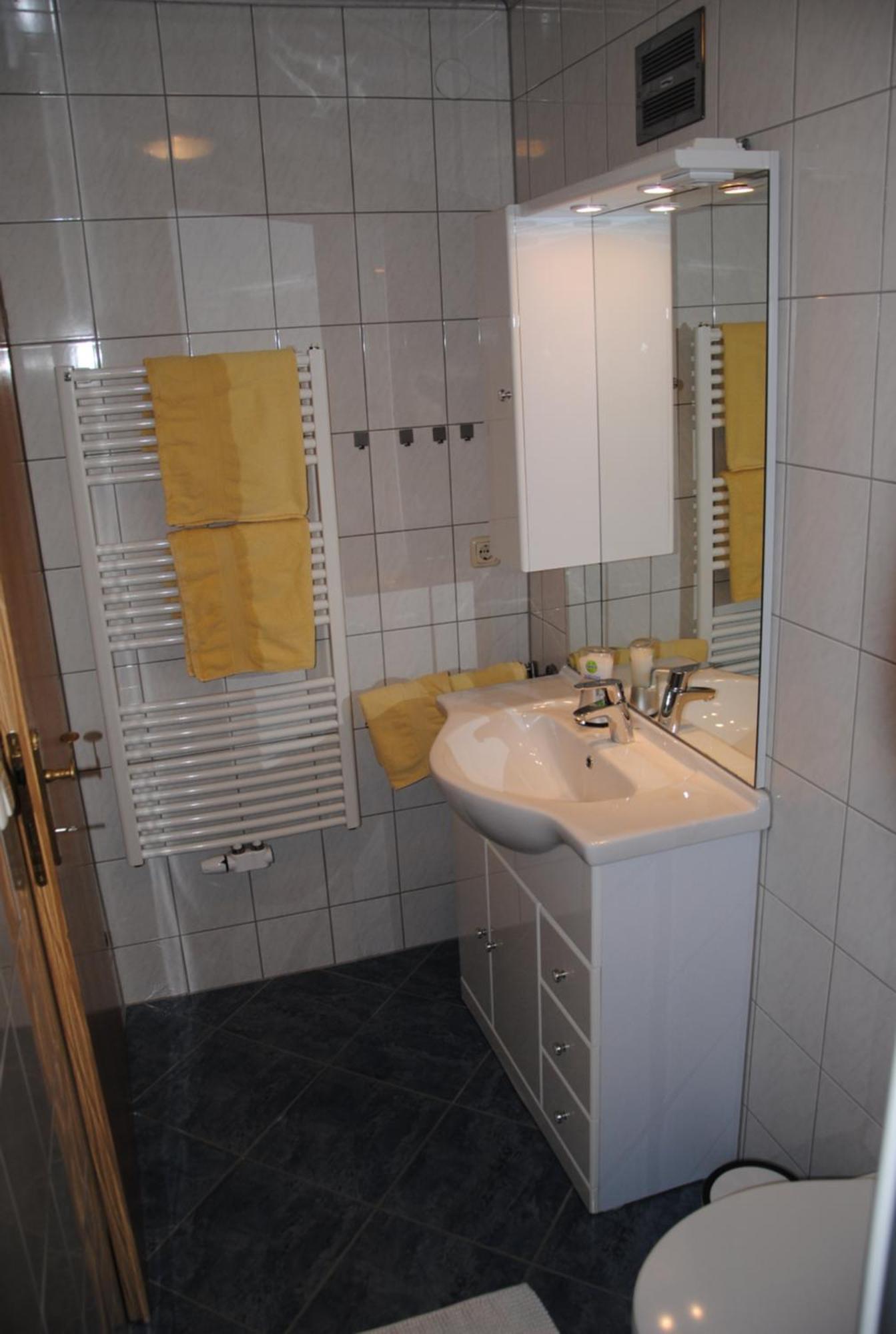 Apartment Haus Wohleb *