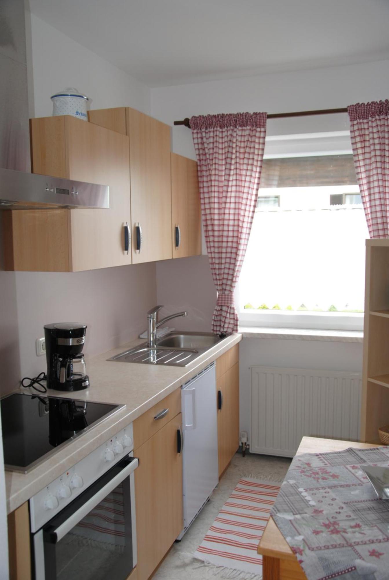 Apartment Haus Wohleb Fulpmes