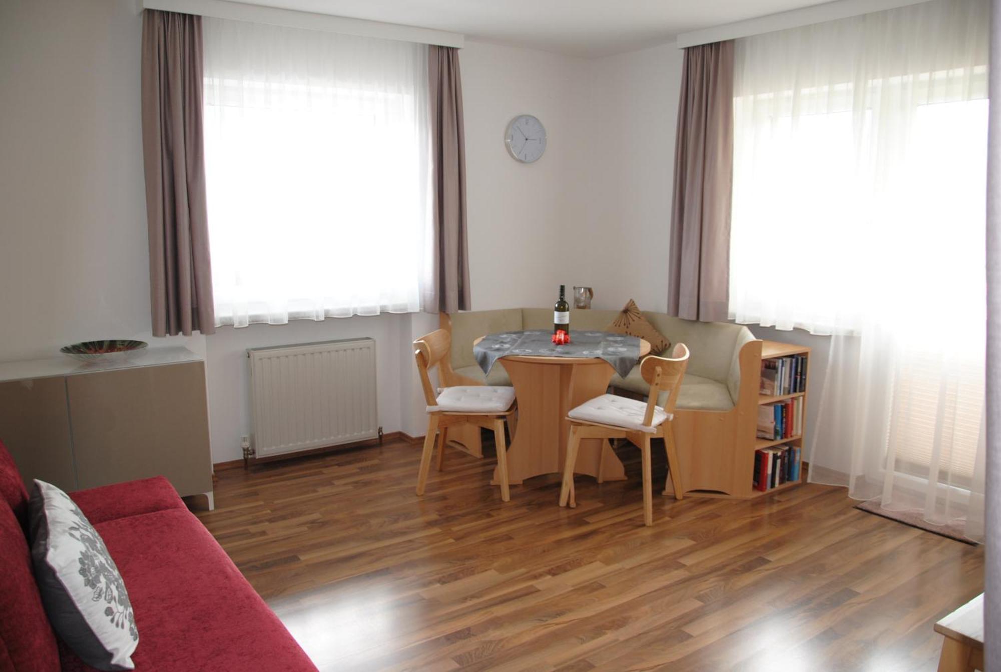 Apartment Haus Wohleb Fulpmes