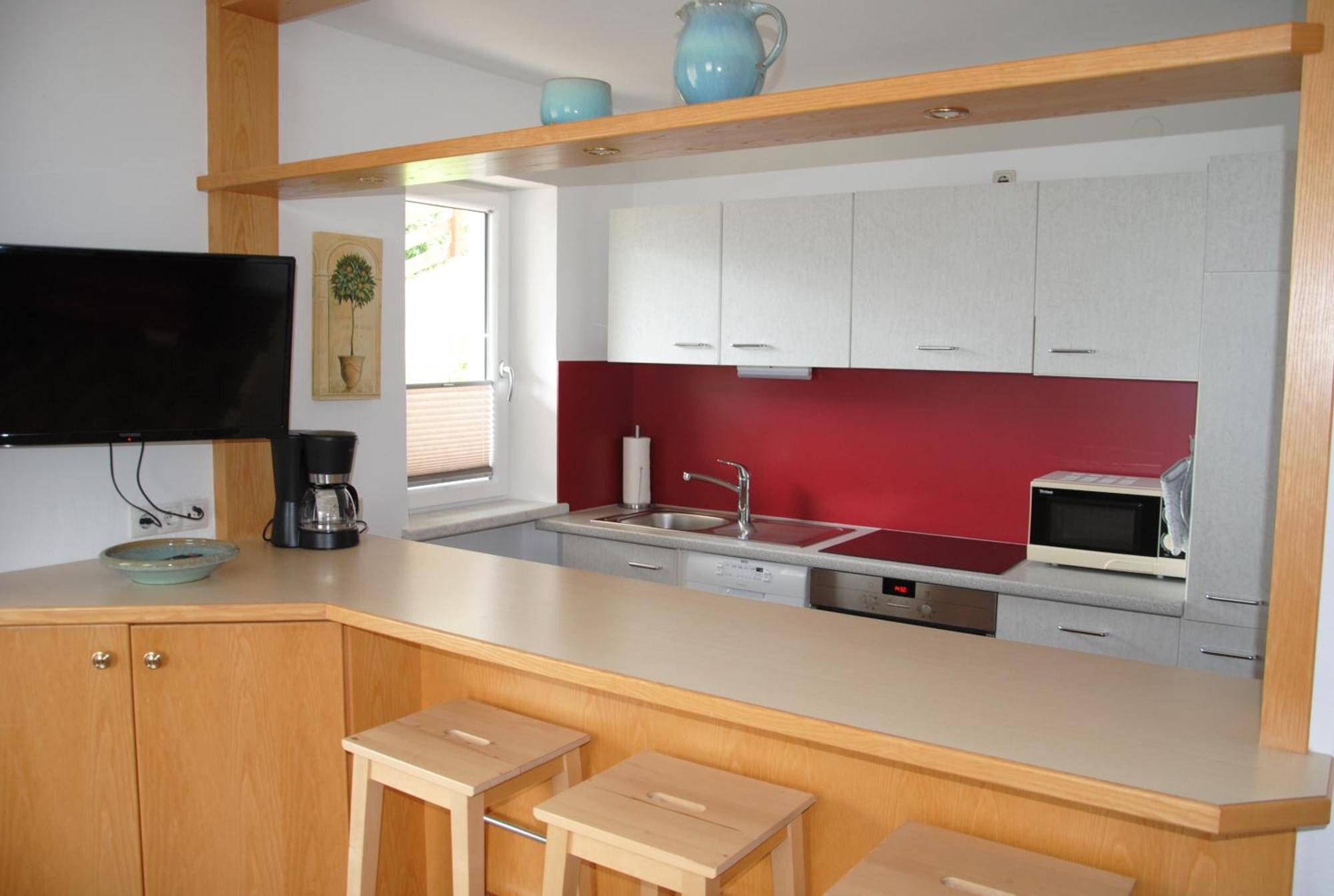 Apartment Haus Wohleb
