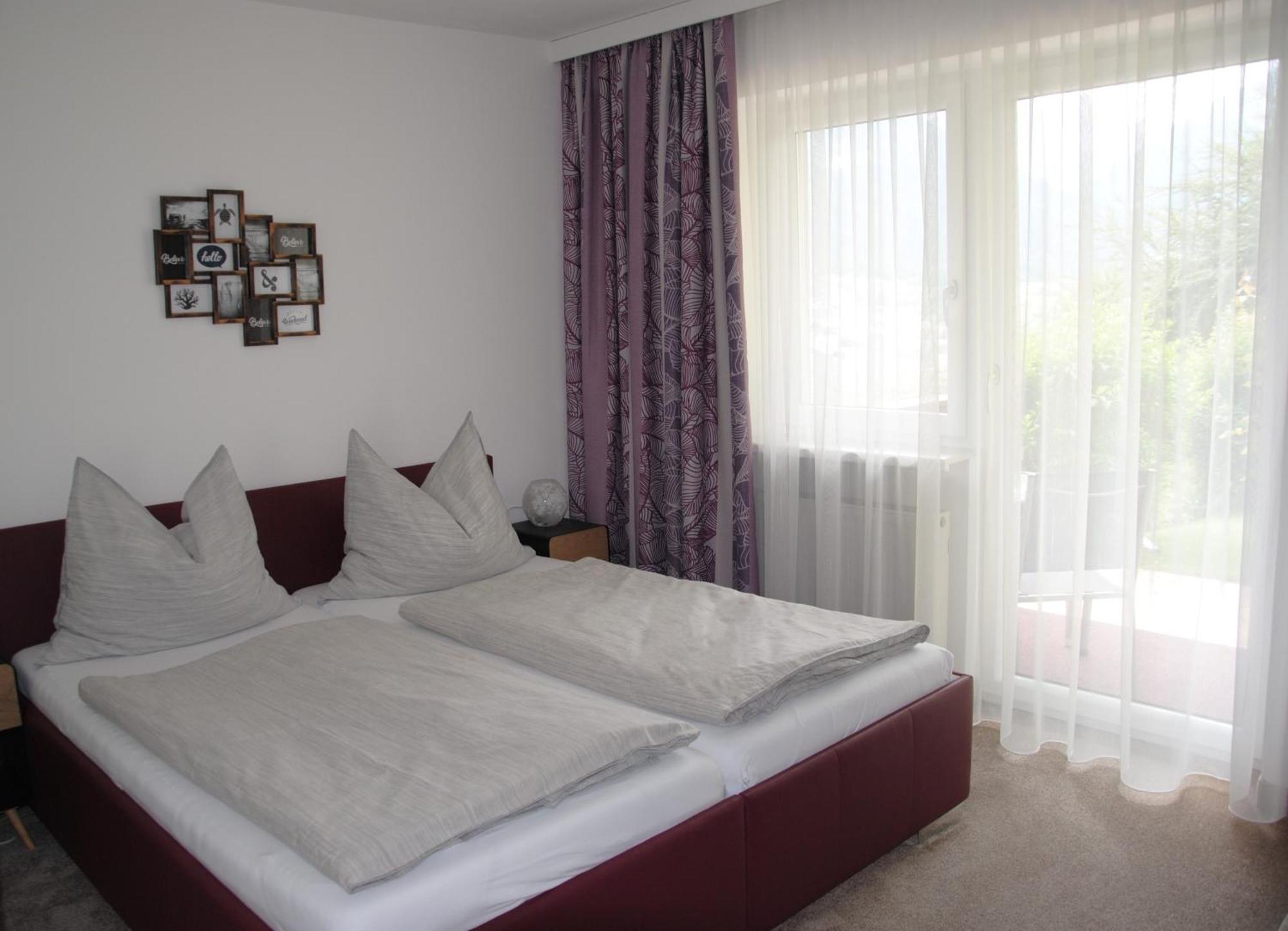 Haus Wohleb Apartment Fulpmes