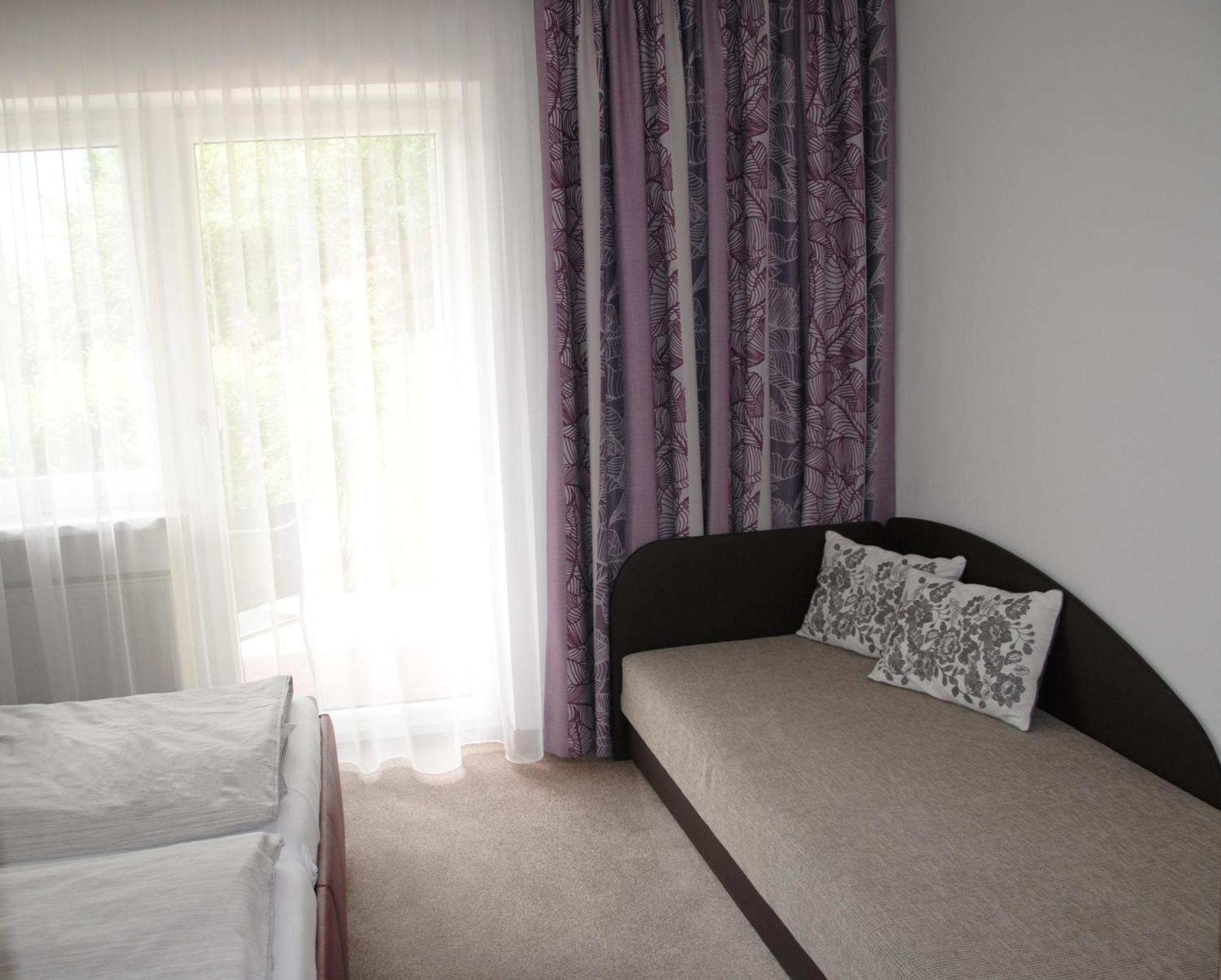 Apartment Haus Wohleb Fulpmes