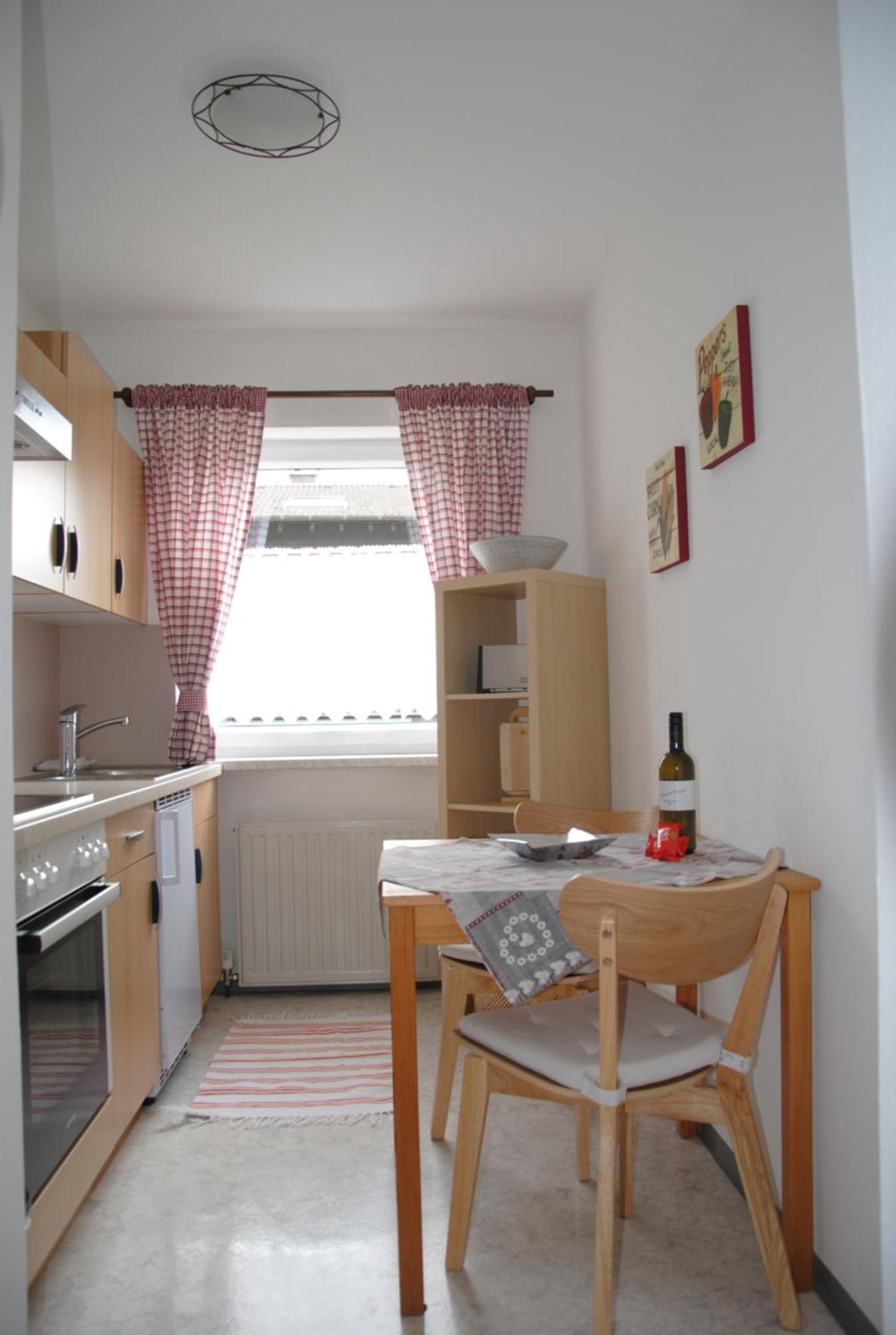 Apartment Haus Wohleb Fulpmes